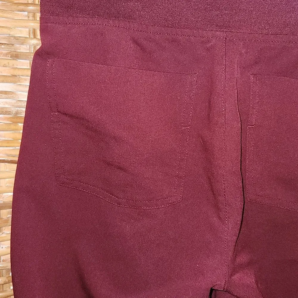 Figs Technical Collection Scrub Pants XS